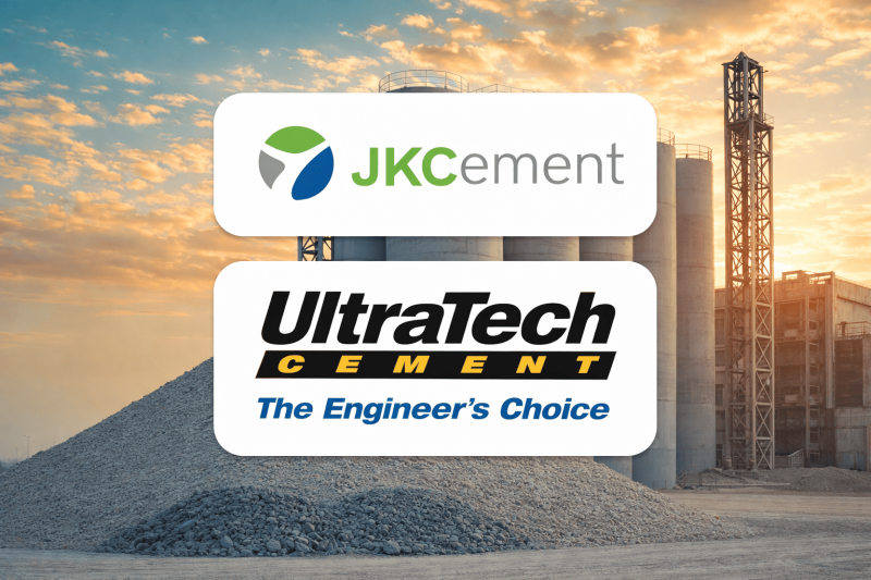 Cement Industries