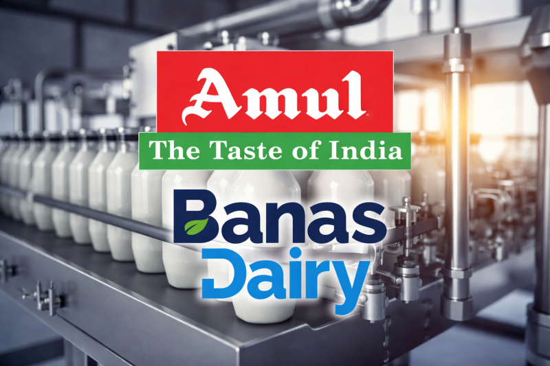 Dairy Solutions